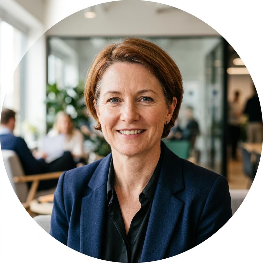 Silje, verifisert medlem